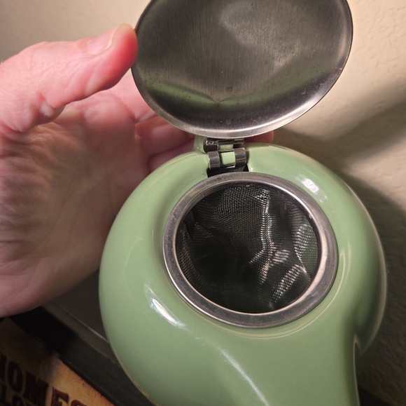 Tea Pot Infuser By Ooh La La - Picture 3 of 5